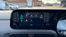 Hyundai i10 1.0 [63] Advance 5dr Auto [Nav] Petrol Hatchback